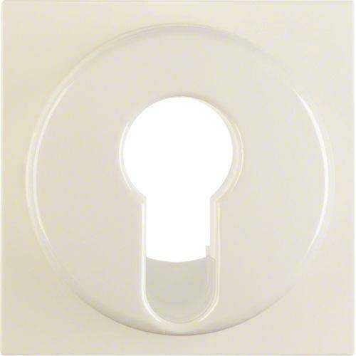 Berker 15078982 Zentralstück für Schlüsselschalter/-taster S.1/B.3/B.7 weiß, glänzend Mesch Shop Berker 15078982 Zentralstück für Schlüsselschalter/-taster S.1/B.3/B.7 weiß, glänzend Mesch Shop